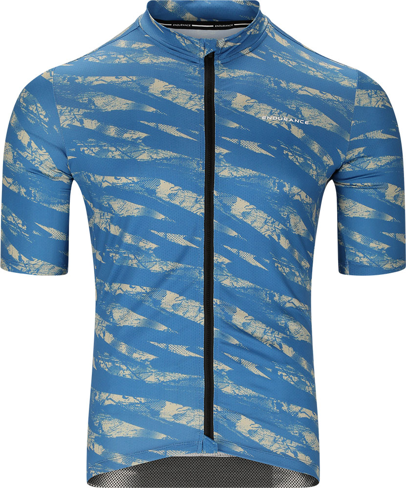 Yaris - MTB Trikot