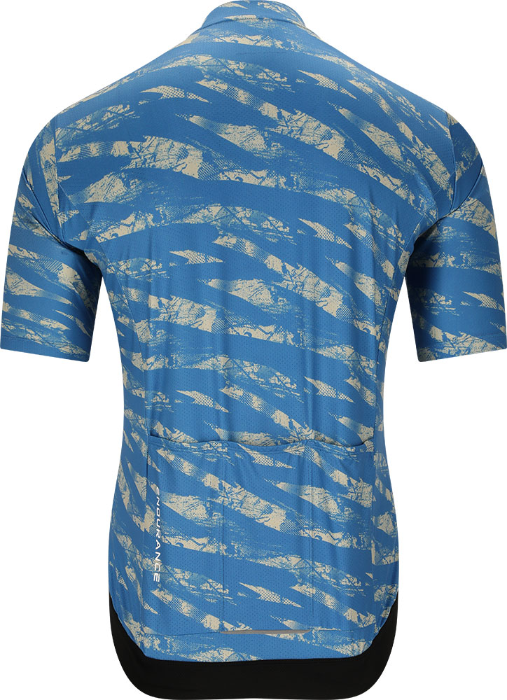 Yaris - MTB Trikot