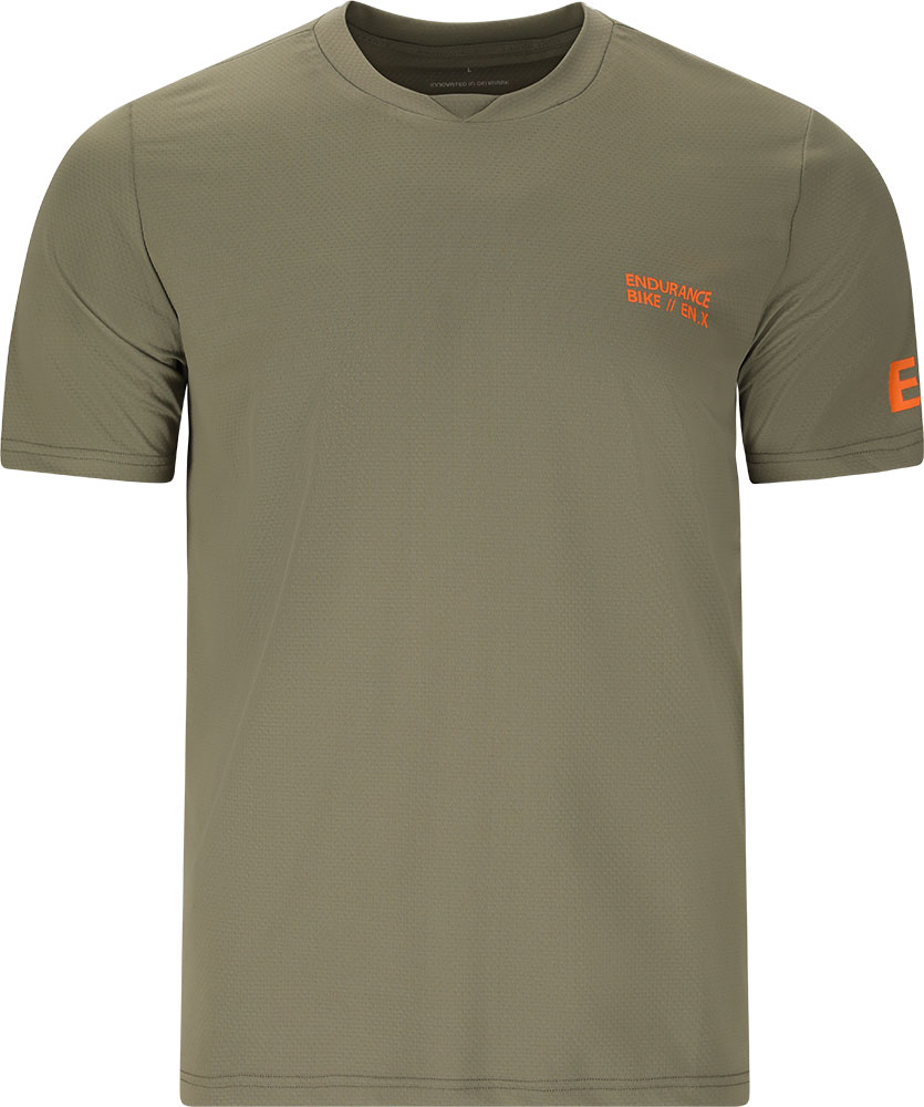 Yorgos - MTB Jersey