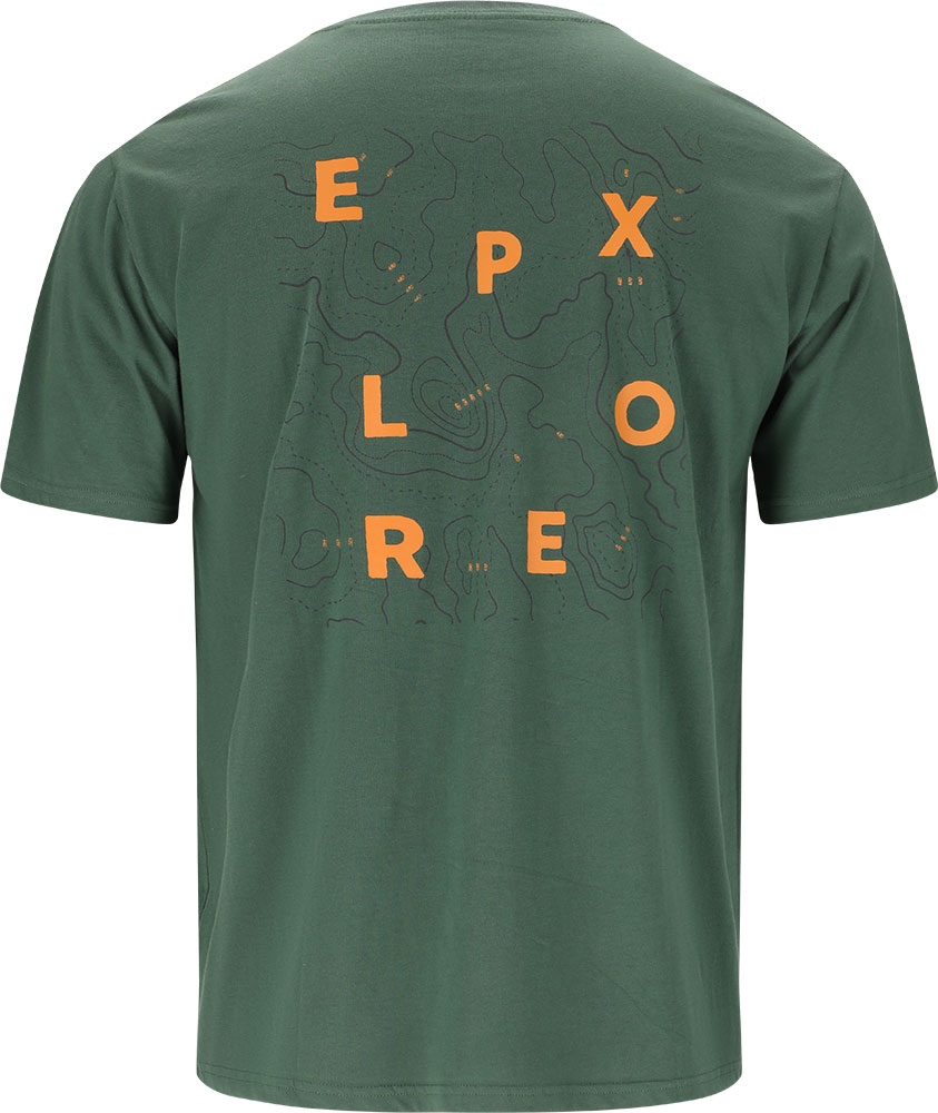 Maros - T-Shirt
