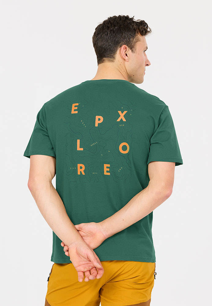 Maros - T-Shirt