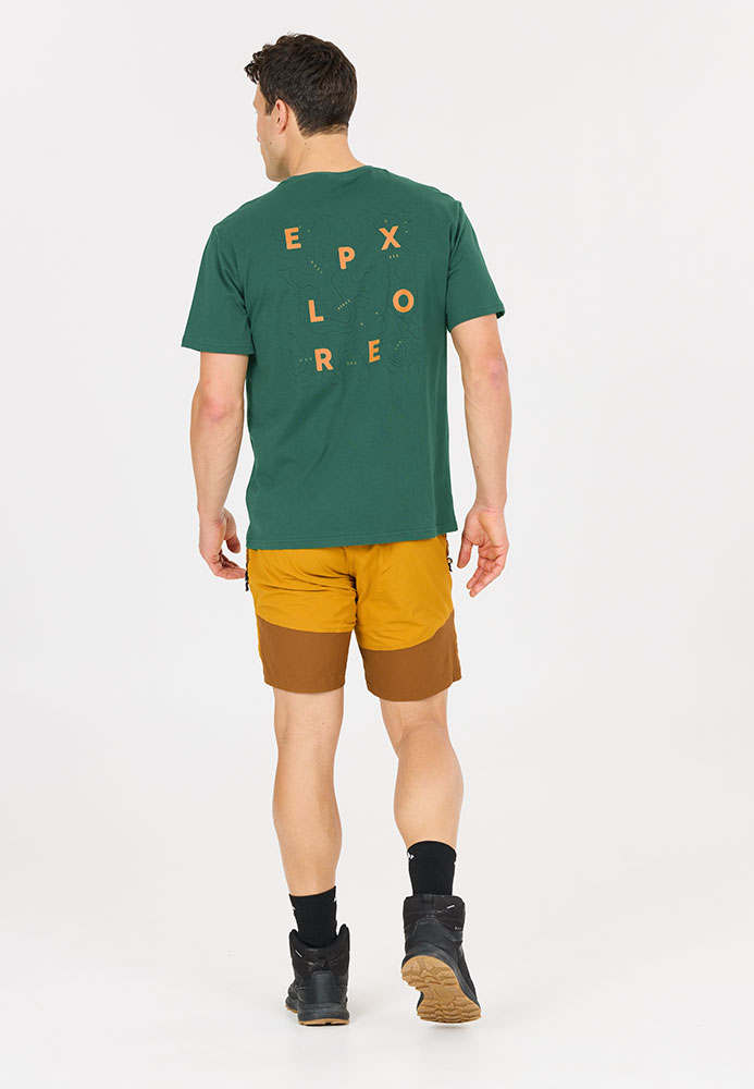 Maros - T-Shirt