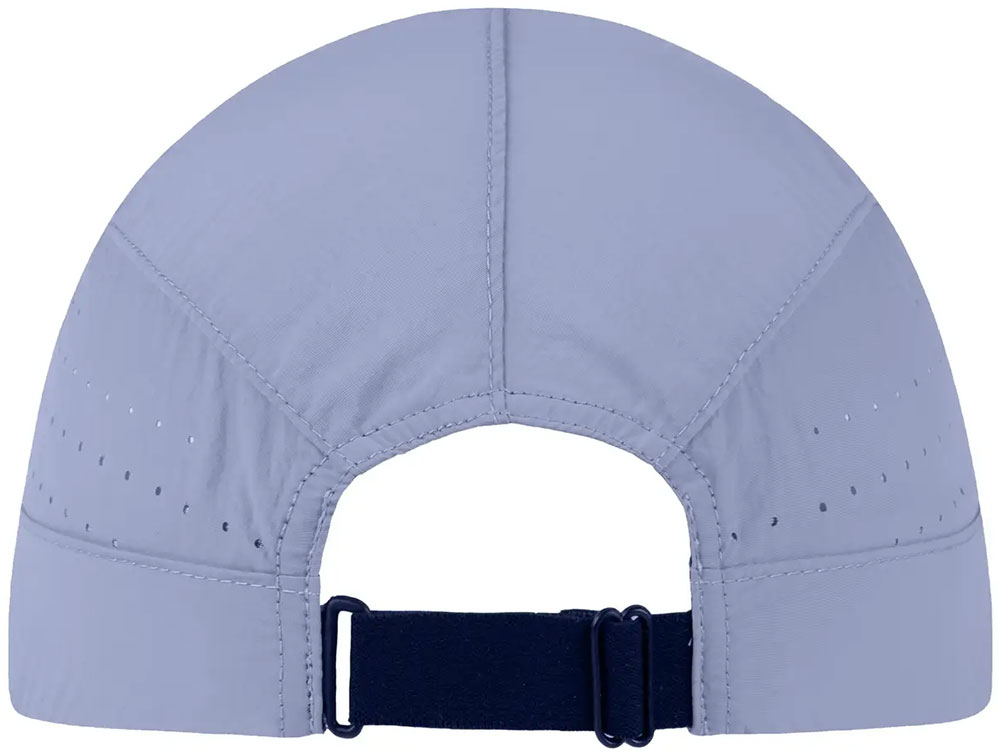 Speed Cap - Kappe Solid Glory Blue                                