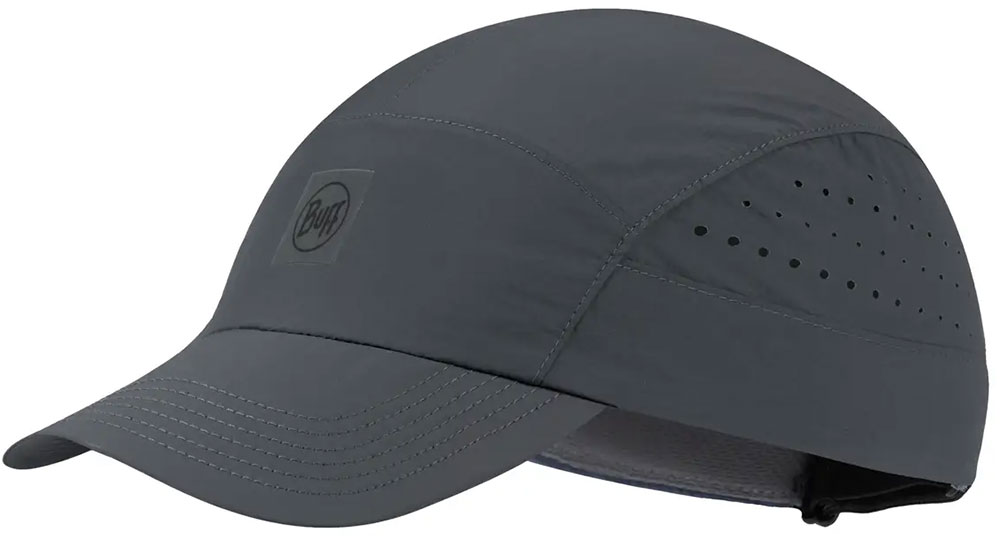 Speed Cap - Kappe Solid Ash                               