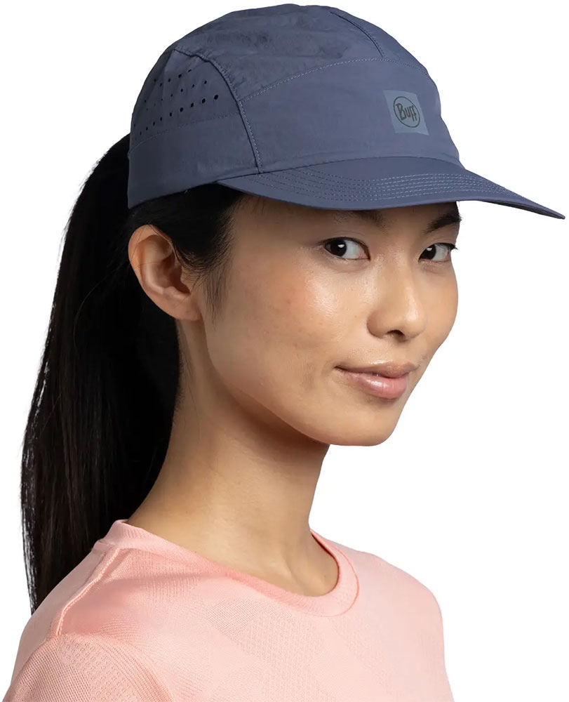 Speed Cap - Kappe                                