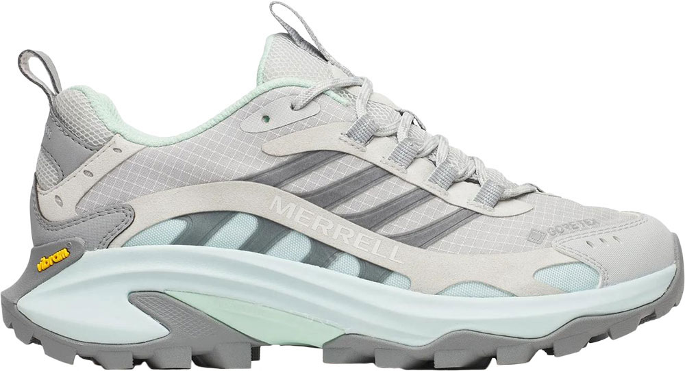 Moab Speed 2 GTX - Damen Wanderschuhe