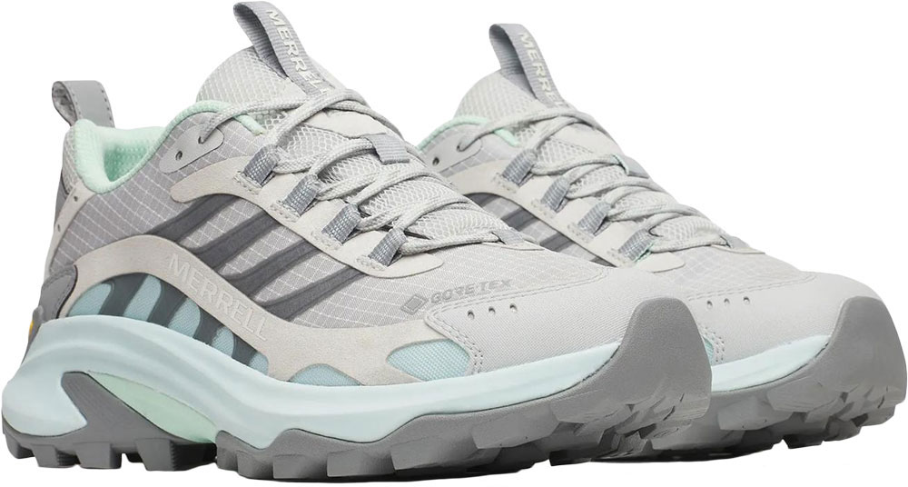 Moab Speed 2 GTX - Damen Wanderschuhe