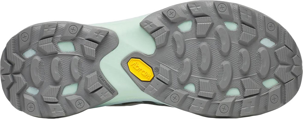 Moab Speed 2 GTX - Damen Wanderschuhe