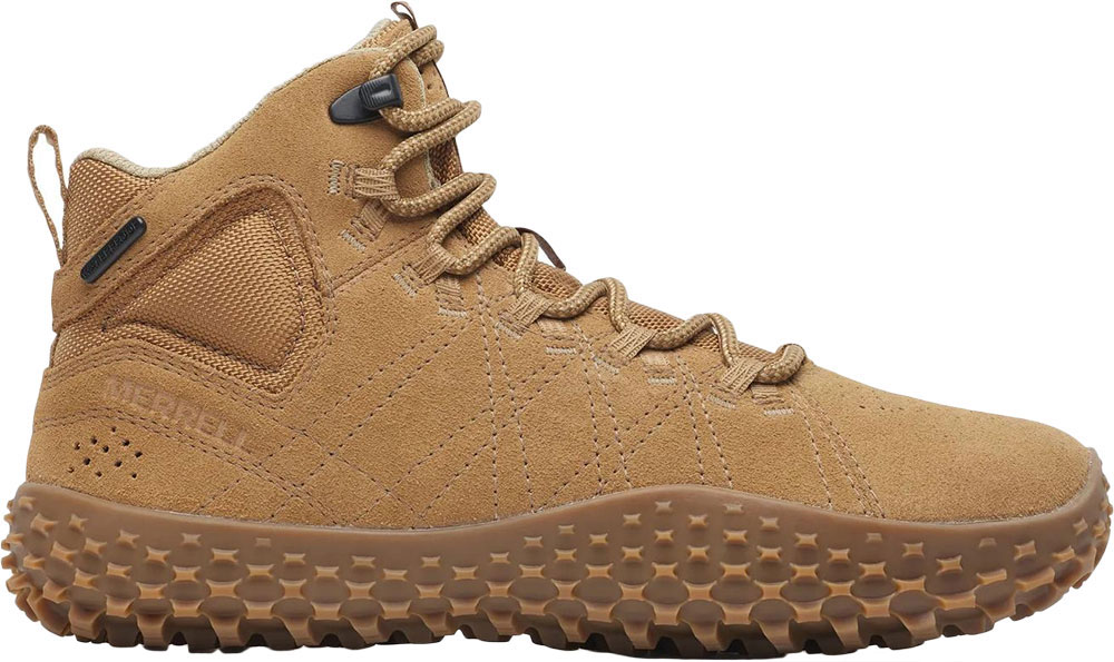 Wrapt Mip WP - Women's Barefoot Shoes