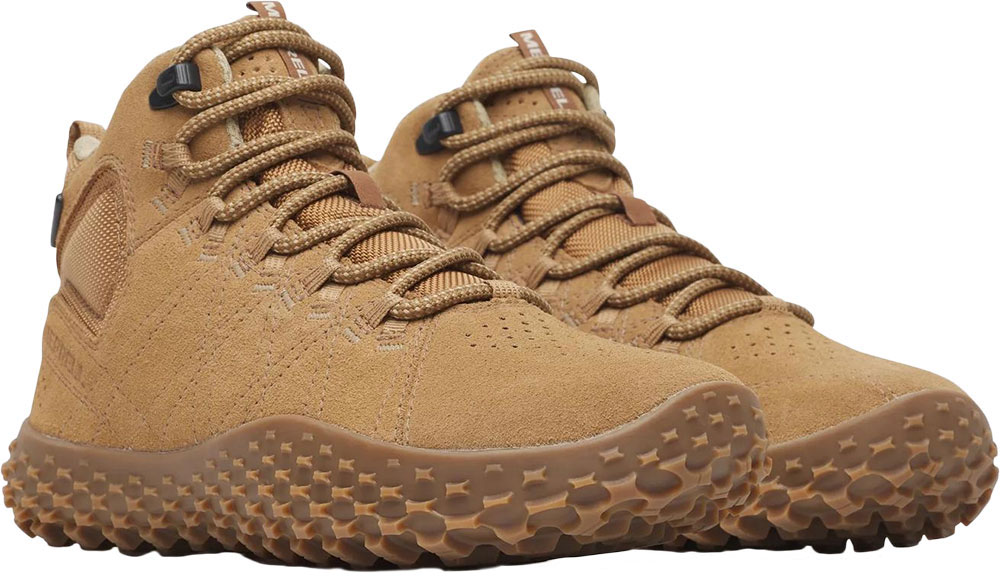 Wrapt Mip WP - Women's Barefoot Shoes