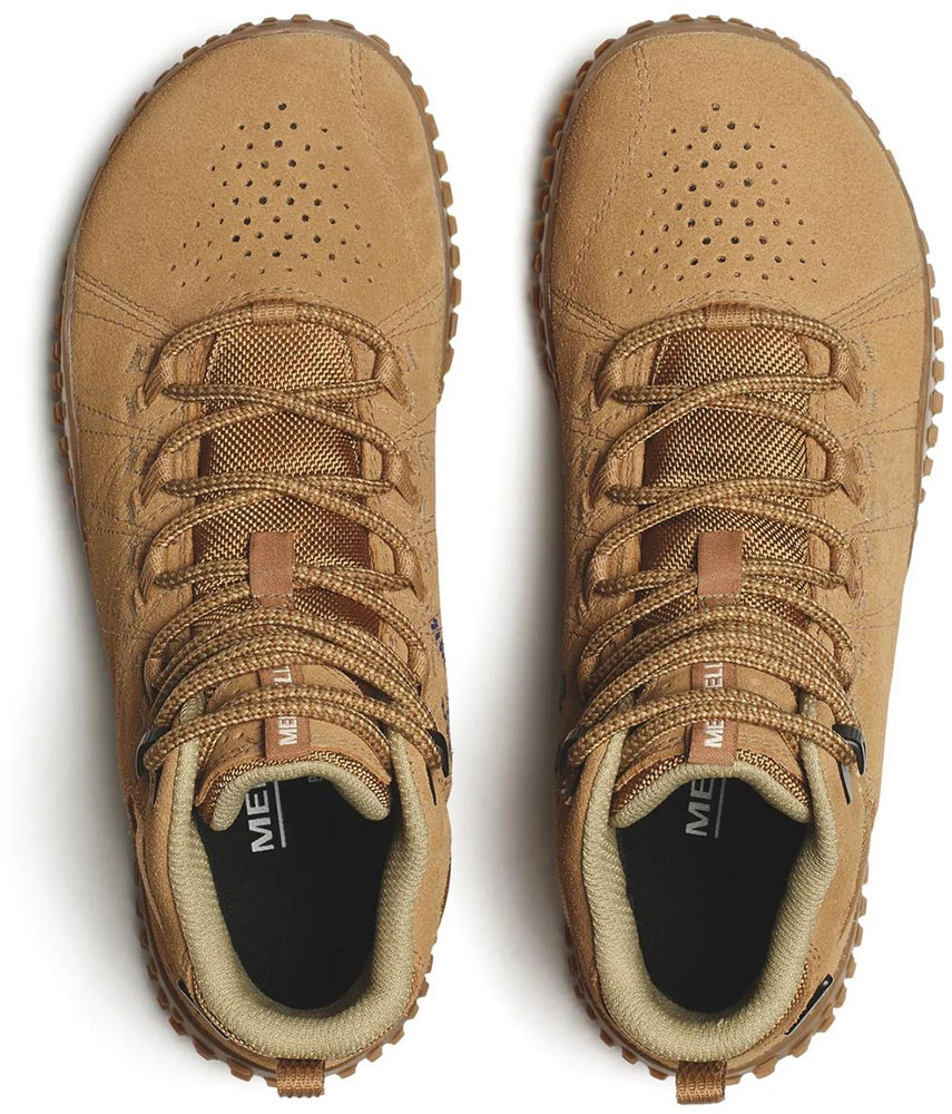Wrapt Mip WP - Women's Barefoot Shoes