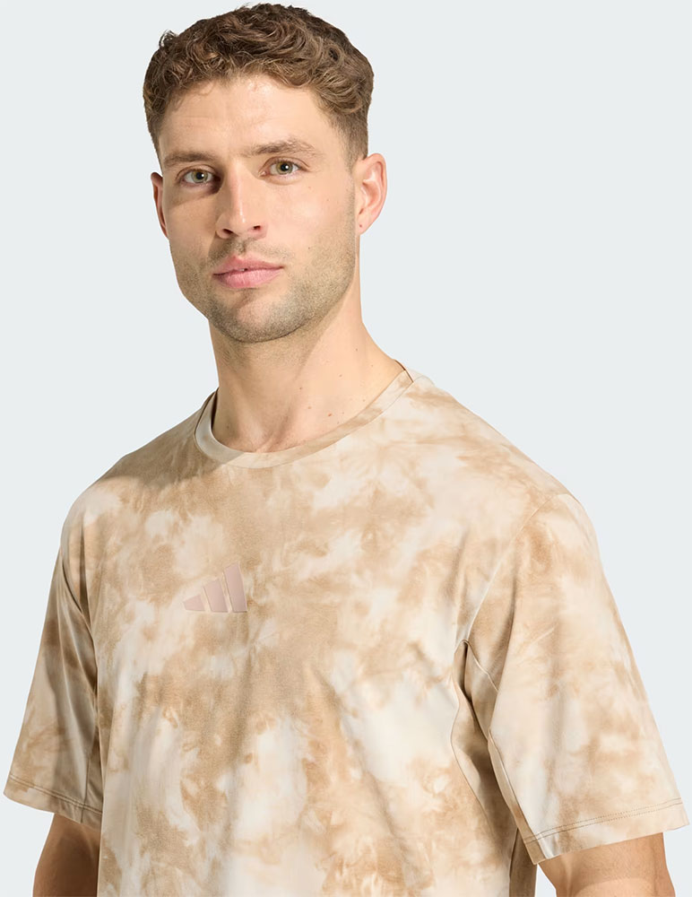 Multi Spray Dye - Funktionsshirt
