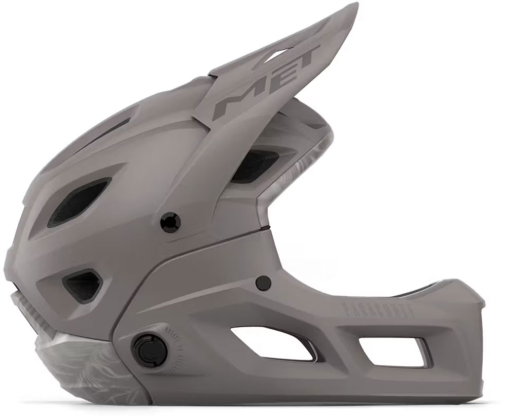 Parachute MCR Mips - Casco integral