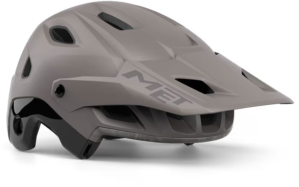 Parachute MCR Mips - Casco integral