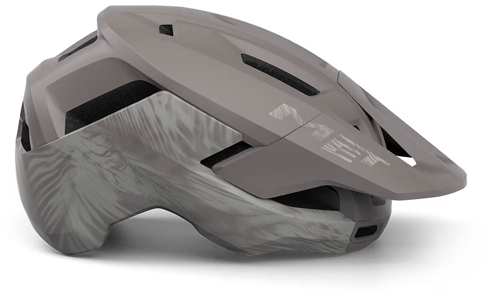 Terrae Mips - MTB Helmet