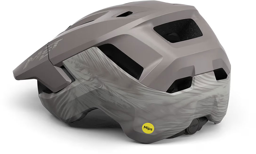 Terrae Mips - MTB Helmet