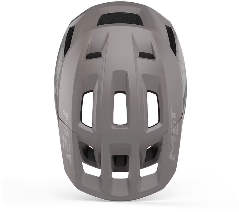 Terrae Mips - MTB Helmet