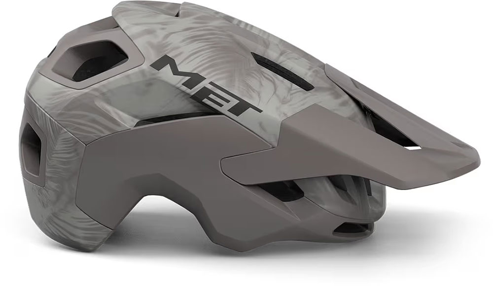 Revo Mips – MTB Helmet