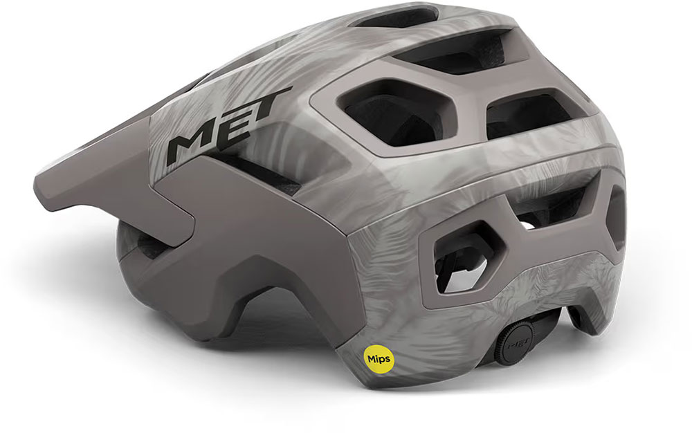 Revo Mips – MTB Helmet