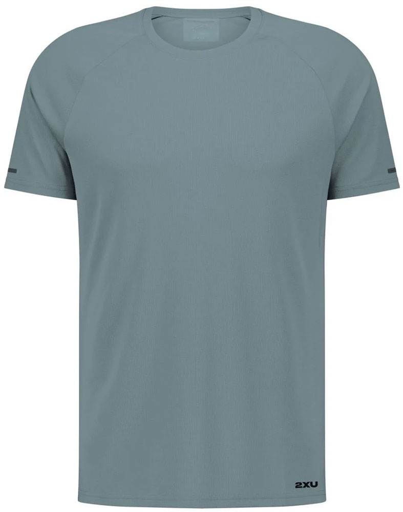 Aero Mesh - Camiseta funcional
