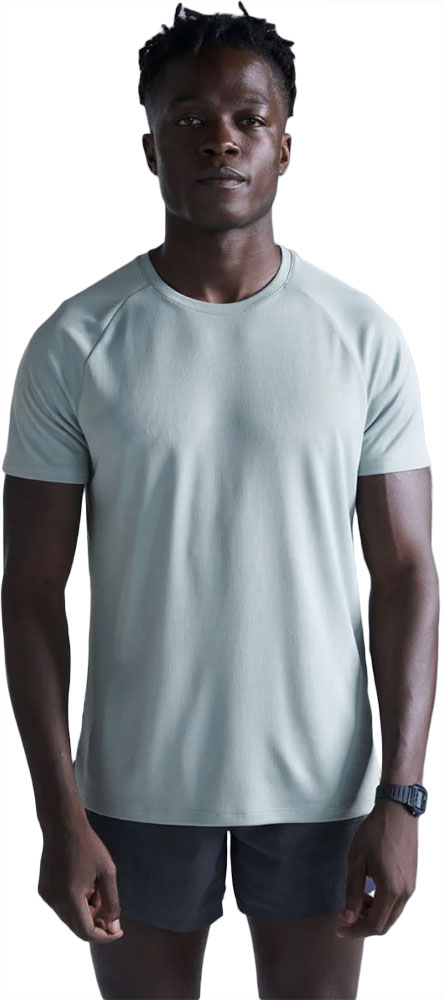 Aero Mesh - Camiseta funcional