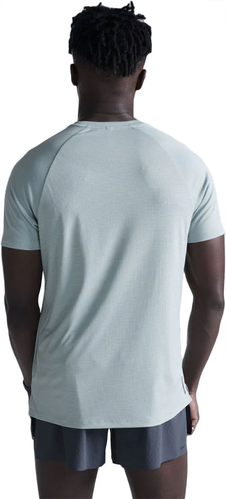 Aero Mesh - Camiseta funcional