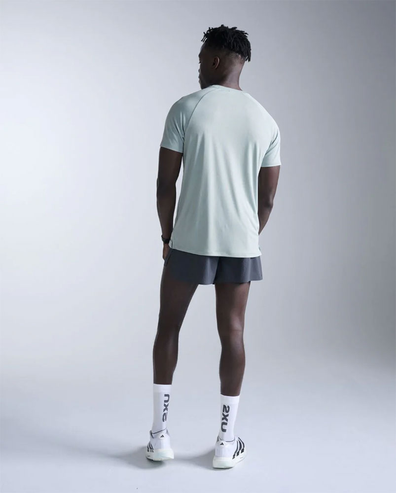 Aero Mesh - Camiseta funcional