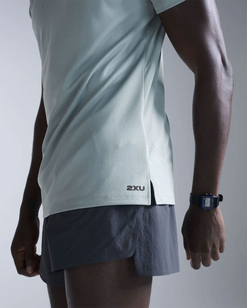 Aero Mesh - Camiseta funcional
