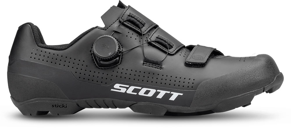 Team Boa - MTB schuhe