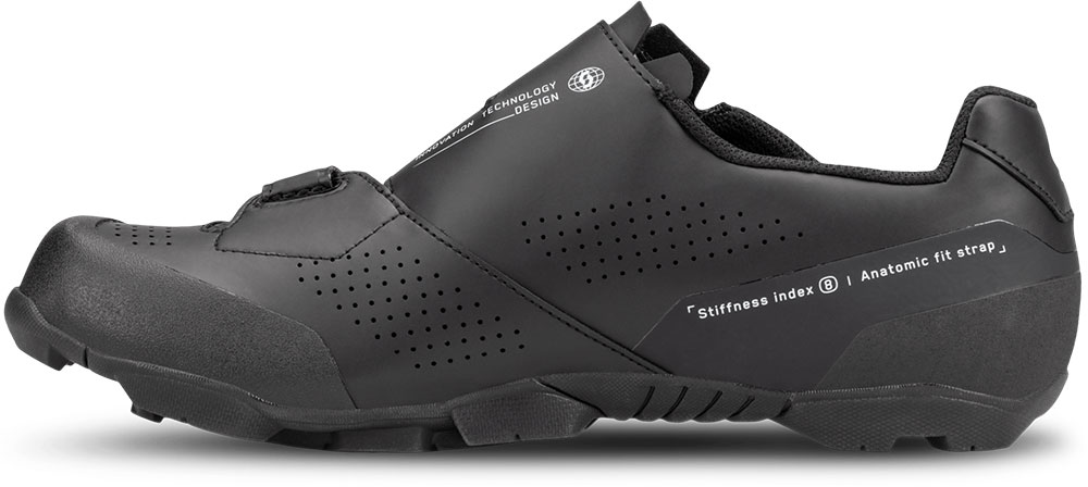 Team Boa - MTB schuhe
