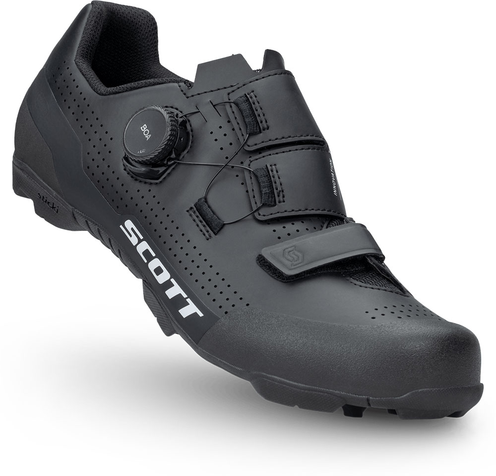 Team Boa - MTB schuhe