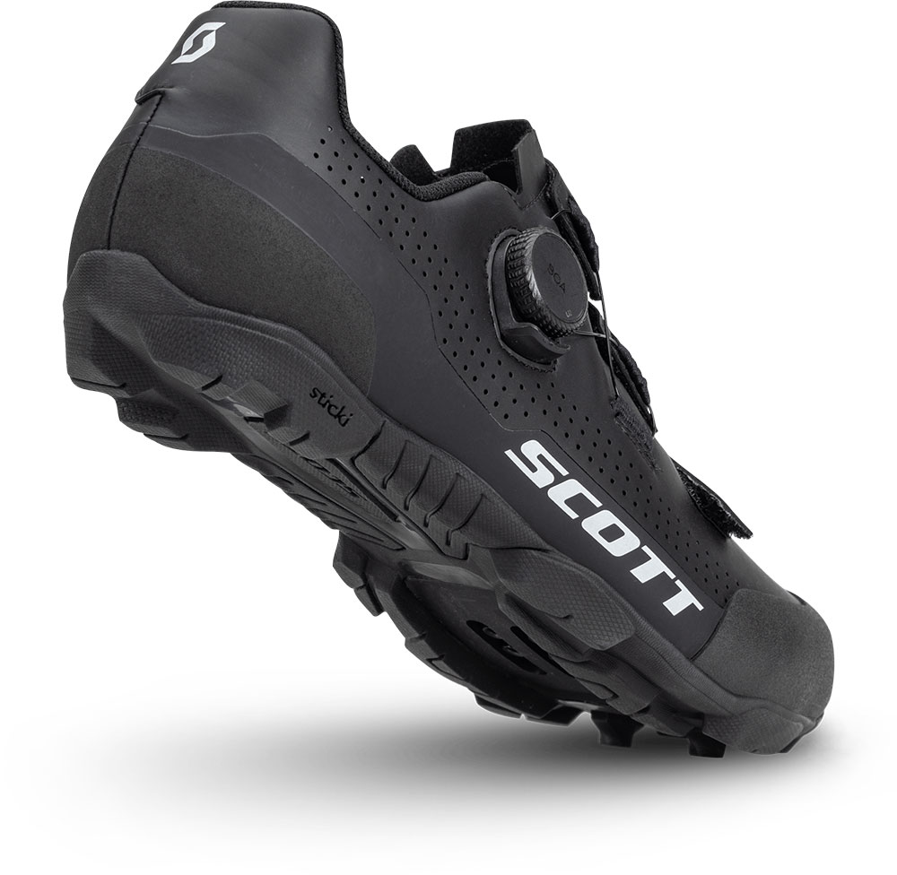 Team Boa - MTB schuhe