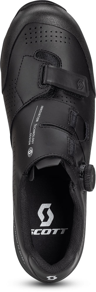 Team Boa - MTB schuhe