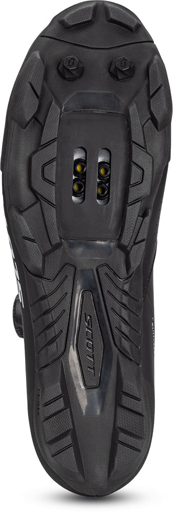 Team Boa - MTB schuhe