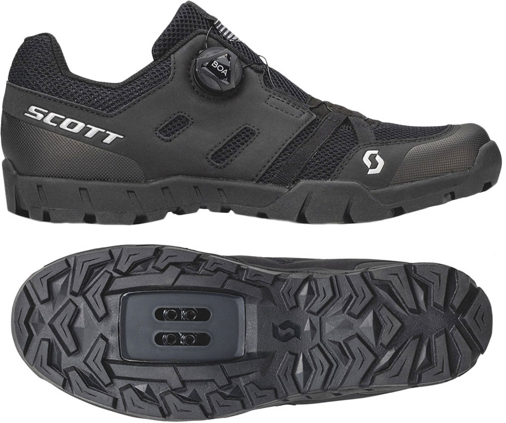 Sport Crus-r Boa Eco - MTB Schuhe