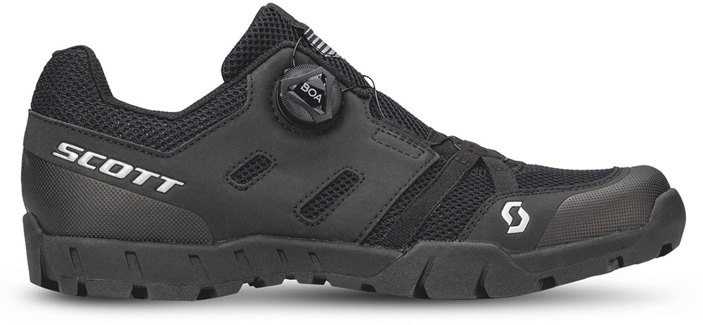 Sport Crus-r Boa Eco - MTB Schuhe