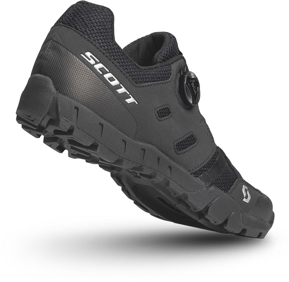 Sport Crus-r Boa Eco - MTB Schuhe