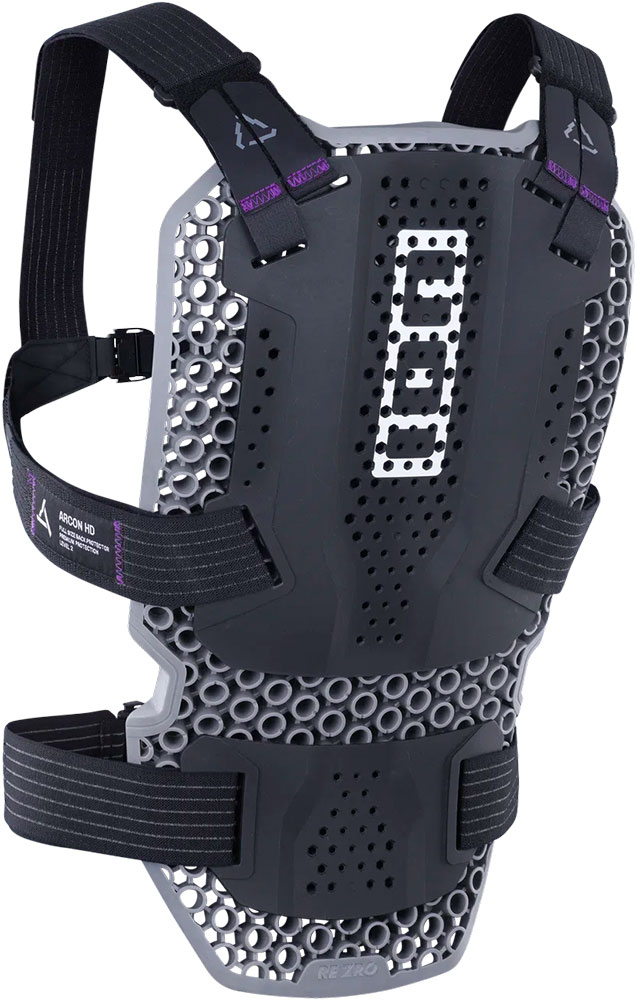 Arcon HD - Back Protector
