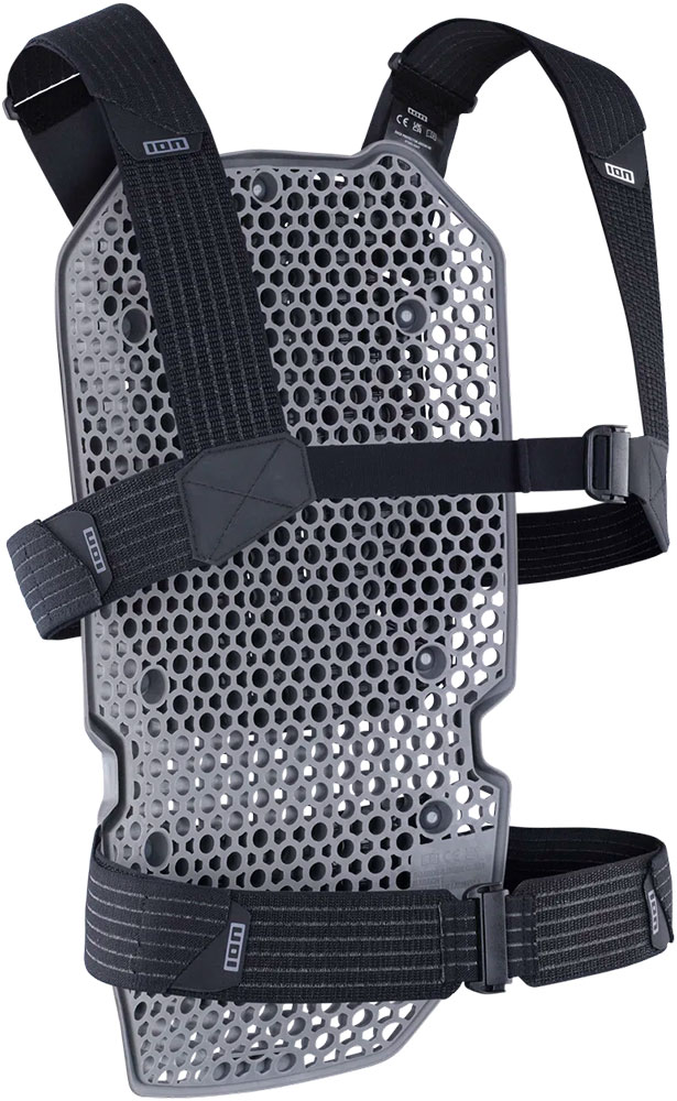 Arcon HD - Protection dorsale