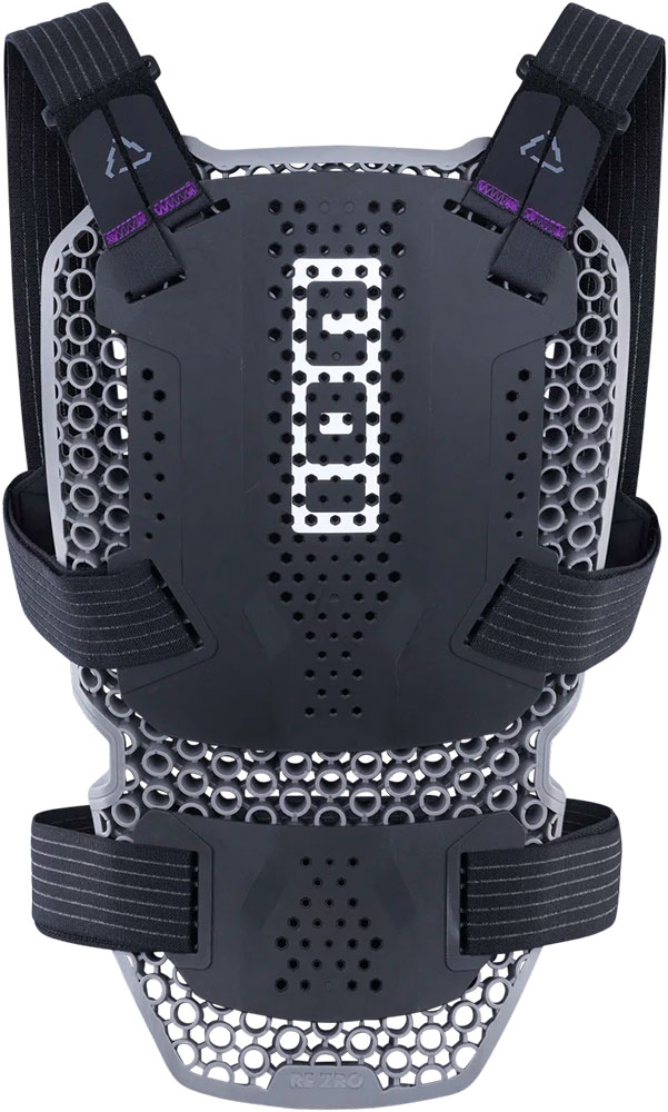 Arcon HD - Protection dorsale
