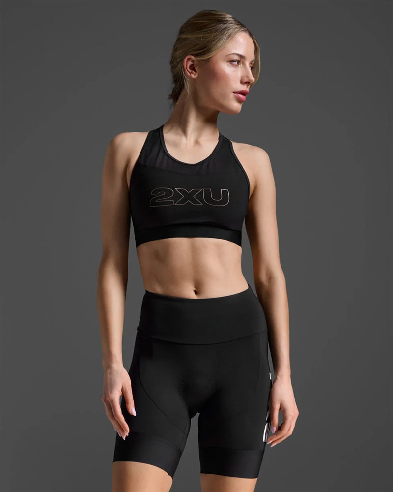 Aero Tri 7 Inch - Short femme