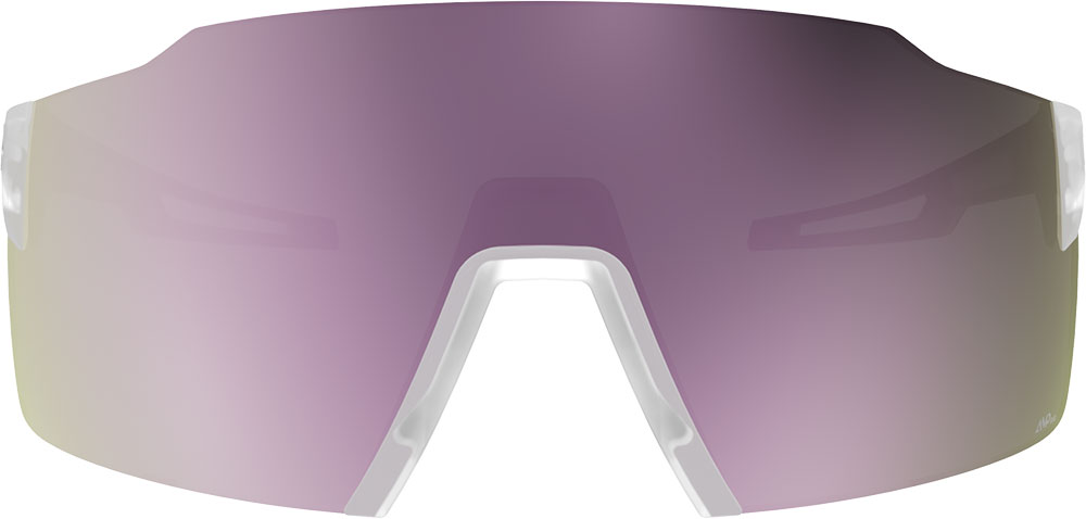Stride AMP lavender chrome - Gafas deportivas
