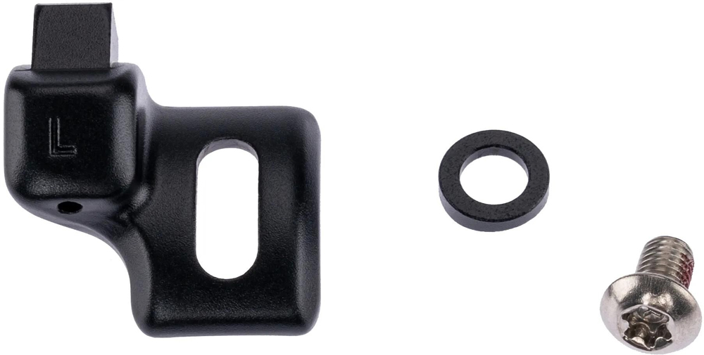 HD 5.1 - I-Spec EV Adapter
