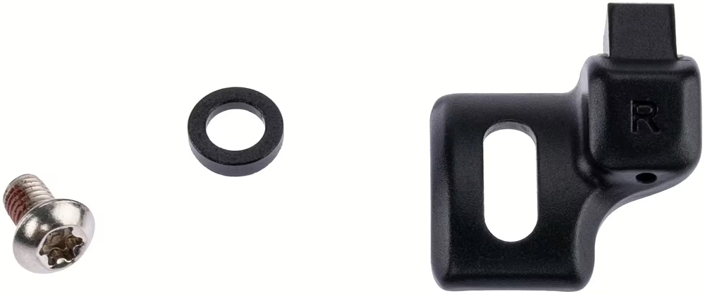 HD 5.1 - I-Spec EV Adapter