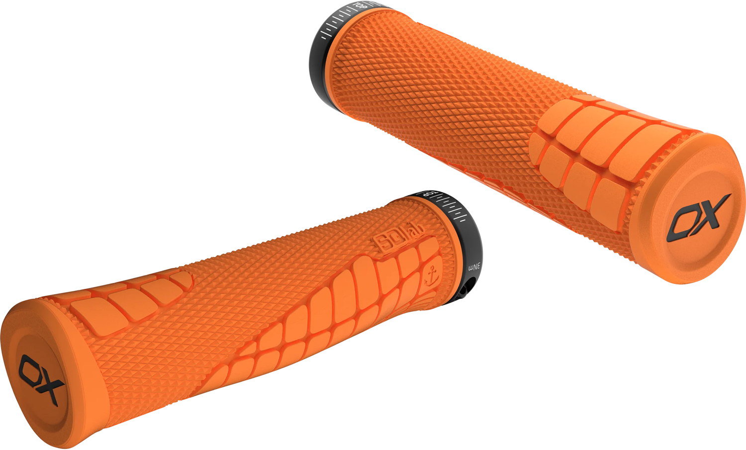 7OX Pro 2.0 Griffe