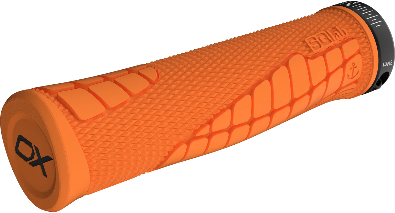 7OX Pro 2.0 Griffe