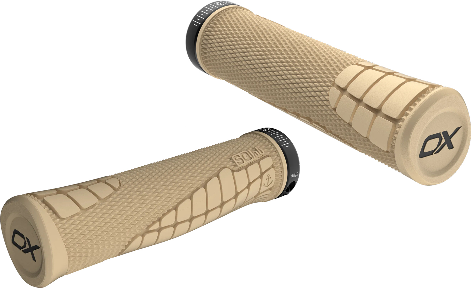 7OX Pro 2.0 Griffe