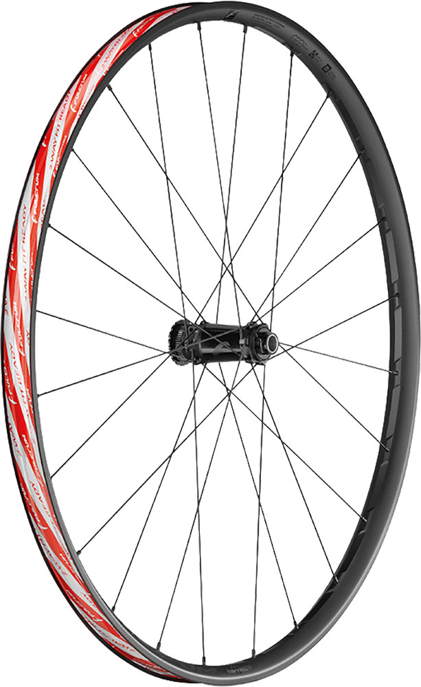 Juego de ruedas METAL ALX 29" Centrelock Shimano HG Boost