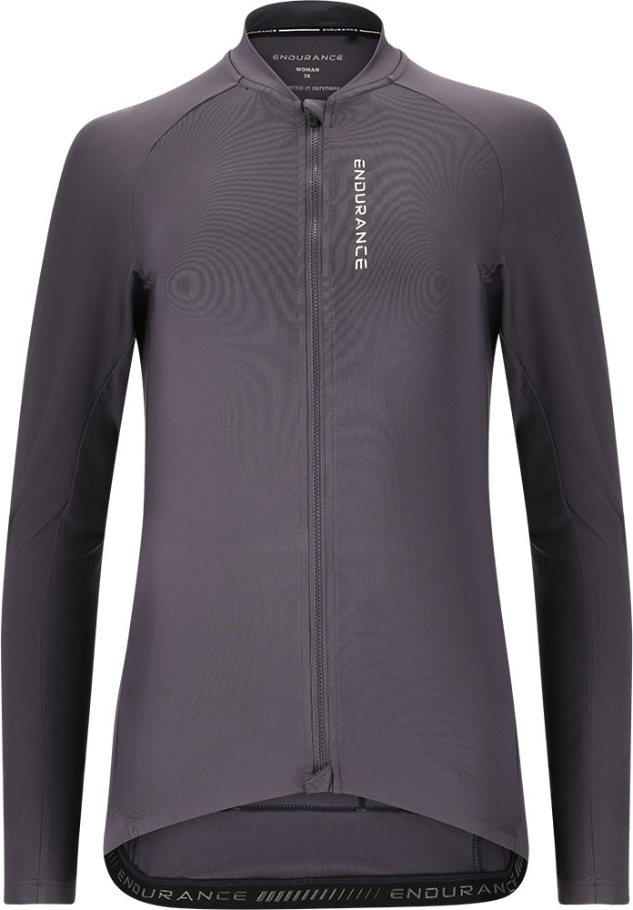 Paxton - Damen MTB Langarmtrikot