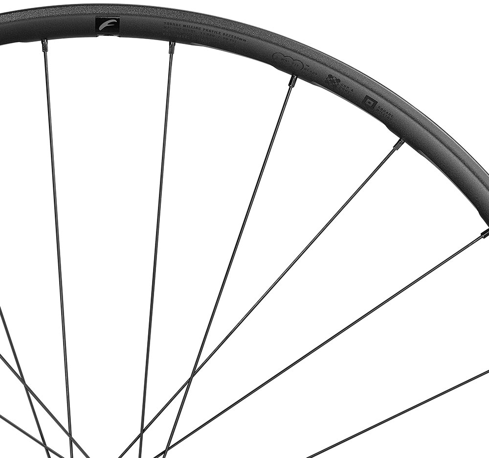 Juego de ruedas METAL ALX 29" Centrelock SRAM XDR Boost